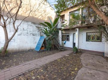 Casa · 116m² · 3 Ambientes · 1 Cochera · Venta Casa 3 Ambientes en Martín Coronado + Depto 2 Ambientes