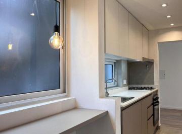 Departamento · 72m² · 4 Ambientes · Alquiler Departamento de 2 Dorm. en Rosario Barrio Lourdes - PH con Terraza Exclusiva