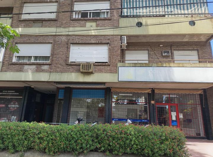 Departamento · 55m² · 4 Ambientes