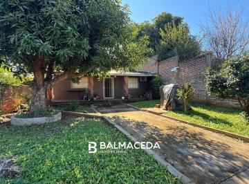 Casa · 71m² · 4 Ambientes · Casa en Venta de 2 Dorm. - Posadas Misiones