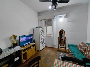 Departamento · 49m² · 2 Ambientes · Departamento 2 Ambientes en Venta San Nicolas