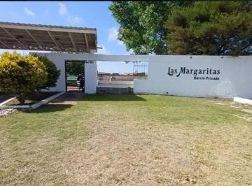 Terreno · 700m² · Lote en Venta Barrio Privado Las Margaritas, Maipú
