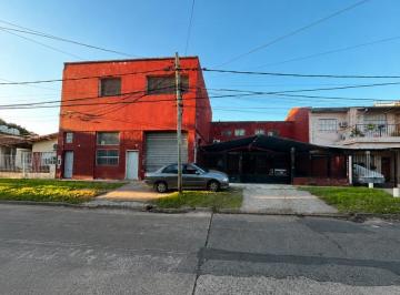 Bodega-Galpón · 840m² · Galpones a La Venta Munro, Vicente Lopez.