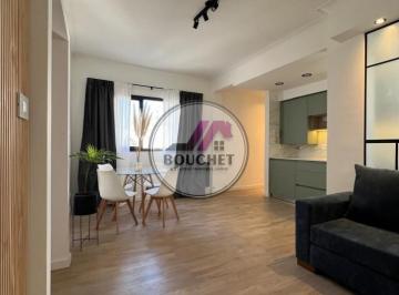 Departamento · 51m² · 3 Ambientes · Departamento 3 Ambientes Lateral en Venta | Plaza Mitre
