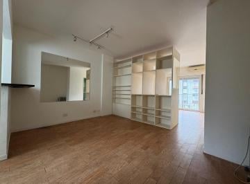 Departamento · 35m² · 1 Ambiente · Monoambiente en Alquiler en Palermo
