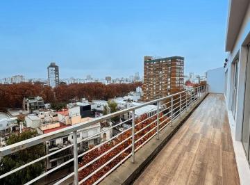 Oficina comercial · 169m² · Oficina Dúplex con Terraza Propia – 204 m² – Palermo – Juan B. Justo Al 2000