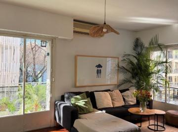 Departamento · 85m² · 3 Ambientes · Departamento en Alquiler - 3 Ambientes - Belgrano