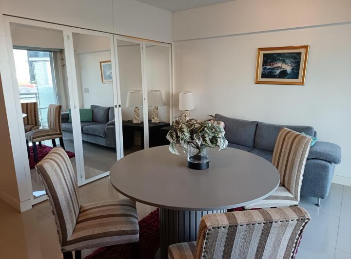 Departamento · 51m² · 1 Ambiente · 2 Cocheras