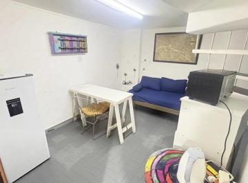 Departamento · 40m² · 2 Ambientes · Alquiler Temporal Dúplex 2 Ambientes en Recoleta