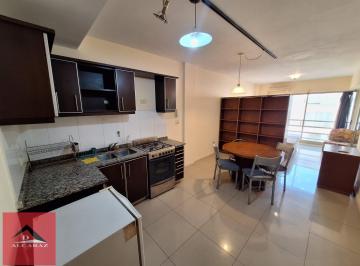 Departamento · 30m² · 1 Ambiente · Venenzuela 1100