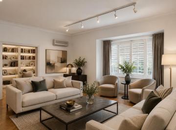 Departamento · 225m² · 5 Ambientes · 1 Cochera · Venta Depto 5 Ambientes en La Isla