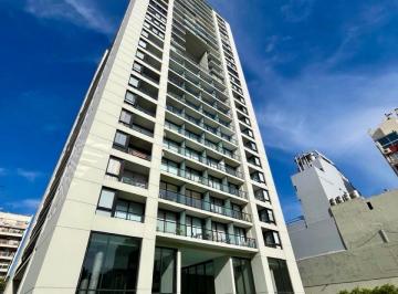 Departamento · 25m² · 1 Ambiente · Palmera Caballito Espectacular Monoambiente Muy Luminoso - Full Amenities!