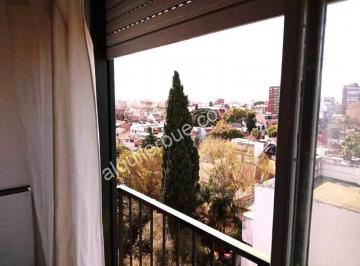 Departamento Alquiler 40m² de 2 ambientes · Devoto Alquiler 2 Ambientes 40 m. Balcón Frances, A. Acond.