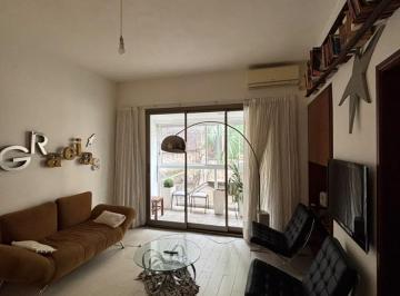 Departamento · 70m² · 3 Ambientes · Departamento Tres Ambientes - Colegiales - Alquiler Temporal