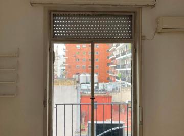 Departamento · 37m² · 1 Ambiente · Alquiler Depto Monoambiente