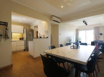 Departamento · 75m² · 4 Ambientes · 1 Cochera · Departamento 4 Amb con Balcon Aterrazado Amenities