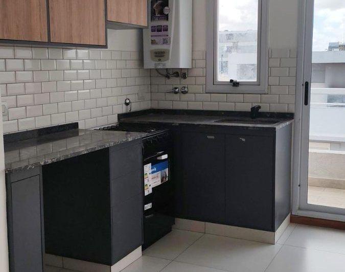 Departamento en venta en Villa Crespo · 2 ambientes