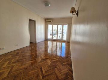 Departamento · 61m² · 4 Ambientes · Departamento 4 Ambientes Venta Belgrano Balcon Lum