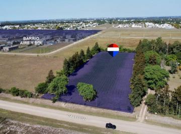 Terreno · 8550m² · Venta Lote Grande en Avellanda Ideal Inversion