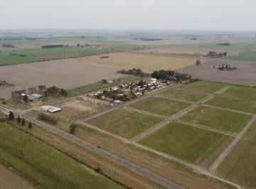 Terreno · 500m² · Se Venden Lotes en El Carmen Avellaneda.