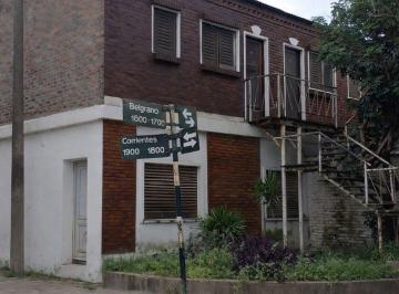 Departamento · 52m² · 3 Ambientes · En Venta, 2 Dptos de 2 Dorm. - Centro Vera