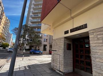 Departamento · 37m² · 2 Ambientes · Depto 2 Amb. con Balcón y Baulera en La Perla.