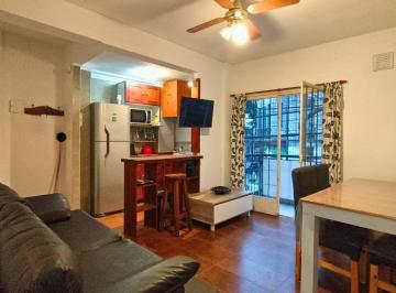Departamento · 34m² · 2 Ambientes · Deprtamento 2 Ambientes Palermo Apto Credito