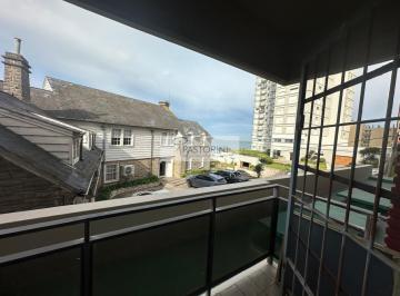 Departamento · 48m² · 2 Ambientes · Vendemos Dpto 2amb en Playa Chica a m del Mar