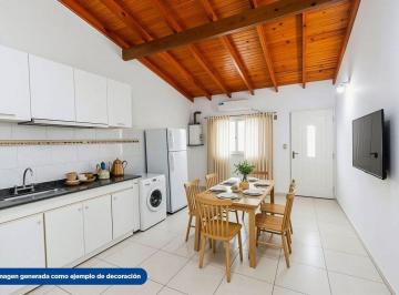 PH · 48m² · 2 Ambientes · Venta PH 2 Ambientes C/entrepiso Al Frente Wilde