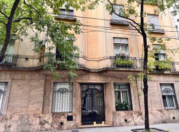 Departamento · 73m² · 3 Ambientes · Venta Departamento 3 Amb Pb, Contrafrente Recoleta