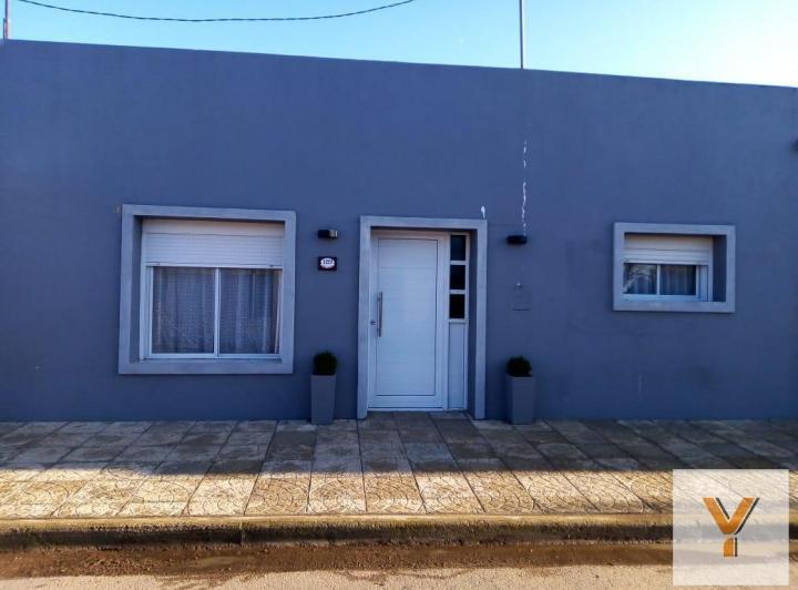 Casa · 80m² · 3 Ambientes