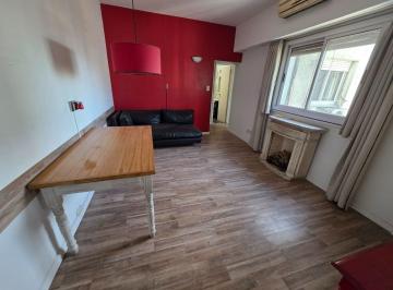 Departamento · 41m² · 2 Ambientes · Venta Departamento 2 Ambientes a 1 Cuadra de Uade