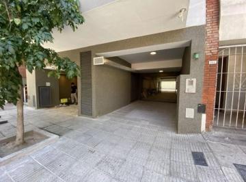 Departamento · 94m² · 4 Ambientes · Departamento en Parque Chacabuco 4 Ambientes con Cochera y Baulera
