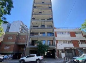 Departamento · 94m² · 4 Ambientes · Departamento en Parque Chacabuco 4 Ambientes con Cochera y Baulera