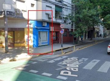 Local comercial · 30m² · 2 Ambientes · Alquiler de Local Comercial de 30 m² en Villa Crespo