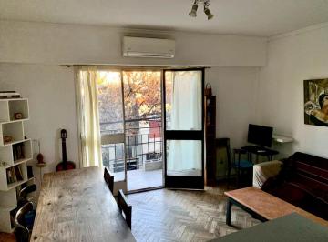 Departamento · 48m² · 3 Ambientes · Alquiler Temporal Departamento 3 Ambientes en Chacarita
