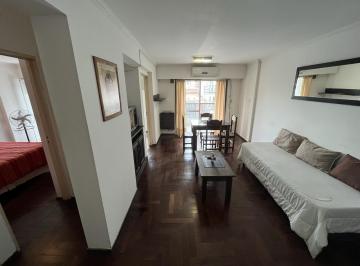 Departamento · 45m² · 2 Ambientes · Alquiler Amoblado en Nueva Córdoba - por 2 Años!