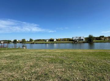 Terreno · 882m² · Lote a Laguna - San Sebastián - Permuta - Financiancion