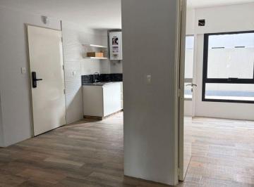 Departamento · 54m² · 3 Ambientes · 1 Cochera · Departamento 3 Ambientes con Patio y Balcon