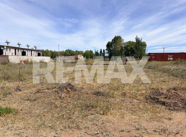 Terreno en venta en Senillosa