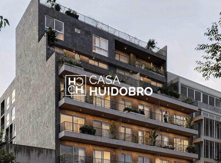 Departamento en venta en Saavedra · 3 ambientes