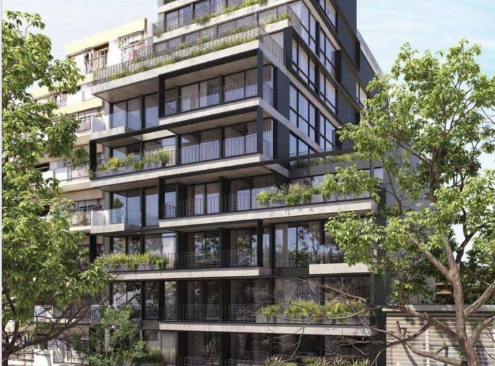 Departamento en venta en Colegiales · 3 ambientes
