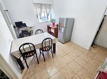Departamento · 29m² · 2 Ambientes · Depto 2 Amb Venta Balvanera Frente