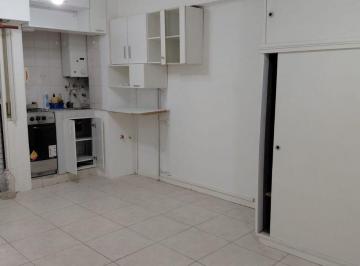 Departamento · 21m² · 1 Ambiente · Venta Mono Ambiente Muy Bien Ubicado Paternal