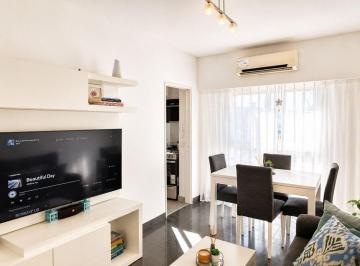 Departamento · 46m² · 3 Ambientes · Departamento en Venta Almagro