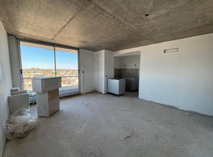 Departamento en venta en San Lorenzo · 2 ambientes