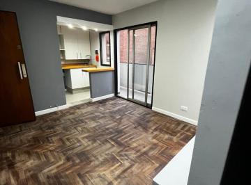 Departamento · 27m² · 2 Ambientes · Venta Depto Nueva Córdoba - 1 Dormi 1 Baño Balcon