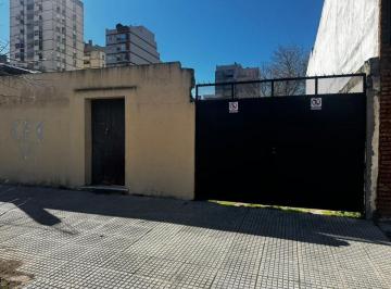 Terreno · 401m² · Venta Lote en Mataderos Excelente Ubicacion Permut