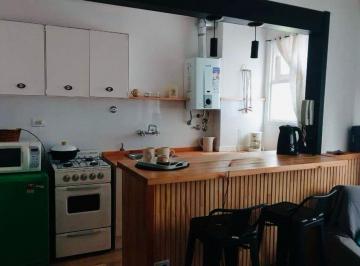 Departamento · 27m² · 1 Ambiente · Venta Monoambiente Reciclado y Amoblado 27 Mt