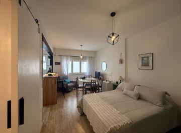 Departamento · 27m² · 1 Ambiente · Venta Monoambiente Reciclado y Amoblado 27 Mt